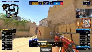 FaZe vs Liquid [2:1] bo3 | IEM Chengdu 2024 Playoffs | Quarter-final | !winline !tg