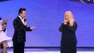 Vitas and Taisiya Povaliy - Всё для тебя / All for You / 2016