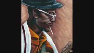 LIGHTNIN' HOPKINS ~ DEATH BELLS