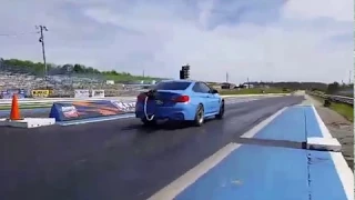 TPG Tuning - World's First 9 Second F8X M3/M4 - Quickest and Fastest