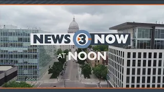 News 3 Now at Noon: June 8, 2022