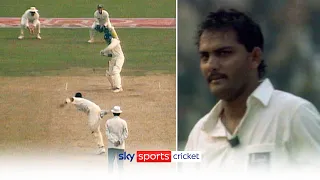 Episode 2 | Spinwash '93 Documentary | Mohammad Azharuddin makes England pay!