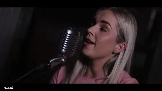 LOUISE COYLE // THE OLD MAN (Phil Coulter cover) // ROADIE TV