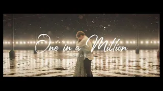 GENERATIONS from EXILE TRIBE / One in a Million -Kiseki no yoru ni- (Music Video)