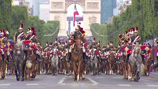 MUSIQUES ET CHOEUR DE L'ARMEE FRANÇAISE