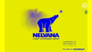 Teletoon/Nick/Nelvana Effects (Sponsored by Preview 2 Effects)