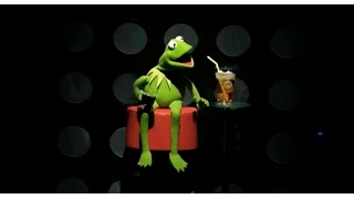 The creative act of listening to a talking frog | Kermit The Frog | TEDxJackson