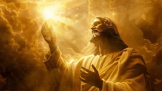 Trust in God's Care - Jesus Christ Heal All the Damage of the Body, the Soul and the Spirit - 432 Hz