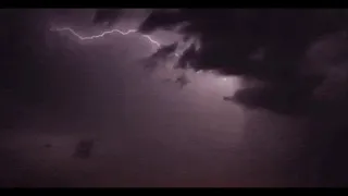 ride the lightning - warren zeiders (slowed + reverb)