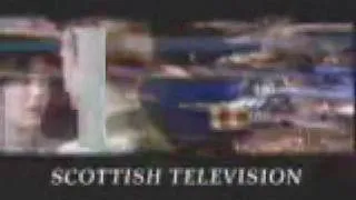 scottish tv 1989 Intro