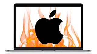 How to STOP the MacBook Pro from Overheating and Throttling