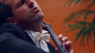 APELLÁNIZ DUO. Schubert videoclip.