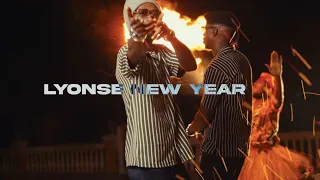 Chef 187 ft Milz The Teacher-LYONSE NEW YEAR (OMV)