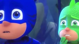 PJ Masks Episode #2 (Catboy’s Cloudy Crisis)