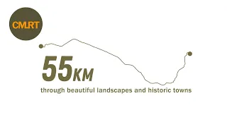 What if we made a rail trail?  Connecting people near and far from Castlemaine to Maryborough