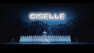 GISELLE | Ballet in cinema - January 21 | Starring Giorgi Potskhishvili