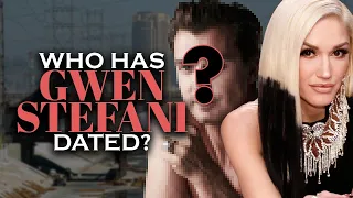 Who has Gwen Stefani dated? Boyfriend List Until 2021