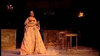 Visnja Radosav- aria di Principessa (Adriana Lecouvreur), F.Cilea