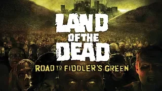 Прохождение Land of the Dead: Road to Fiddlers Green #5 Морг