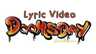 Official Doomsday Lyric Video by Jared Benjamin