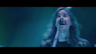 07. Cusp of Eternity [Opeth - Garden of the Titans: Live at Red Rocks Amphitheatre (2018)]