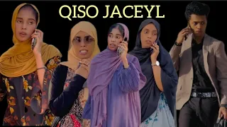 SOMALI SHORT FILM | JACEYLKI LA IIBSADAY | PART3