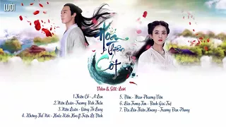 Playlist ►Nhạc Phim Hoa Thiên Cốt - 花千骨 OST (FULL)