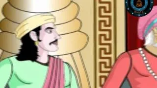 The Savior l Akbar and Birbal l Episode 2 - Tamil