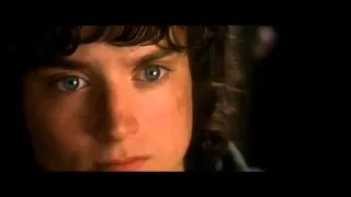 Lord of the Rings: The Fellowship of the Ring - Trailer