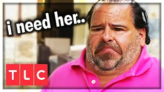 Big Ed Gets DESTROYED by Rose | 90 Day Fiance