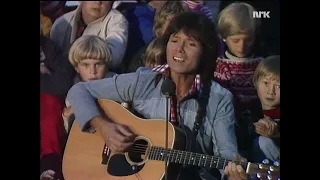 Cliff Richard, Norway 1978