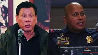 Duterte: If police murdered Kian delos Santos, they will 'rot in jail'