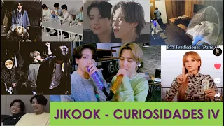 JIKOOK - CURIOSIDADES IV