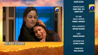Mehroom Episode 32 Promo-Teaser-Juniad Khan _ Hina Altaf _ Tonight at 9:00 PM only on Har Pal Geo
