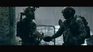 Medal of Honor: Warfighter Gameplay Launch Trailer