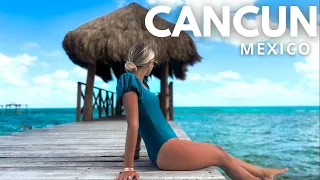 The Perfect Cancun Getaway - Cancun Mexico Travel Guide