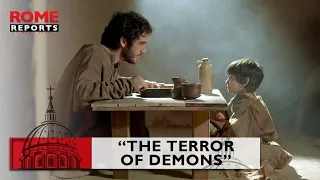 #StJoseph: “The terror of demons”