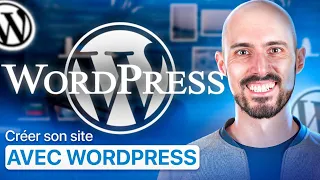 Formation WordPress : Créez un site professionnel en 1 heure