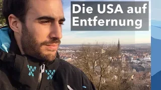 Wie ich die USA sehe, nachdem ich 2 Jahre in Deutschland verbracht habe