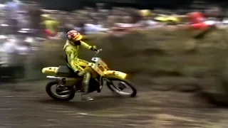 1982 Ettelbruck 500cc MXGP