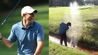 Hilarious Golf Shots