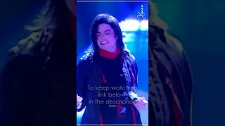 Short 03 | EARTH SONG ACAPELLA ♥ Michael Jackson | SUB ITA/ESP/FRA
