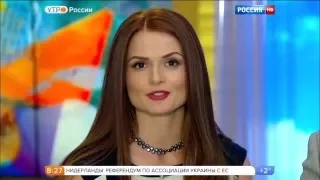На канале Россия 1 рассказали о Мире гуслей
