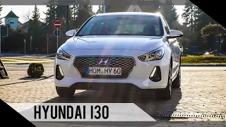 Hyundai i30 | 2017 | Test | Review | Fahrbericht | MotorWoche