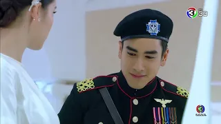 FIN | ที่เราเล่น...มันแค่เบสิก | ลิขิตรัก The Crown Princess | Ch3Thailand