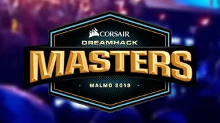 DreamHack Masters Malmö 2019 : G2 vs fnatic - bo3 by @Eiritel & @MintGod