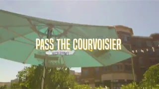 Pass The Courvoisier Part II Remix (Dance Video) By Shwing