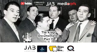 The Kray Documentaries Part 7 Still Krays After All These Years 1990