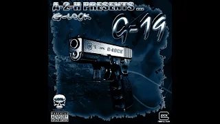 G-Lock - Let It Off ft. Bino, Geezy Loc, Trae Deuce & Shice-Dot (G-19)