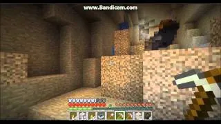 minecraft mania episode 2 part 1 quest for iron